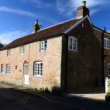 Middle Farm Cottage Wells Εξωτερικό φωτογραφία