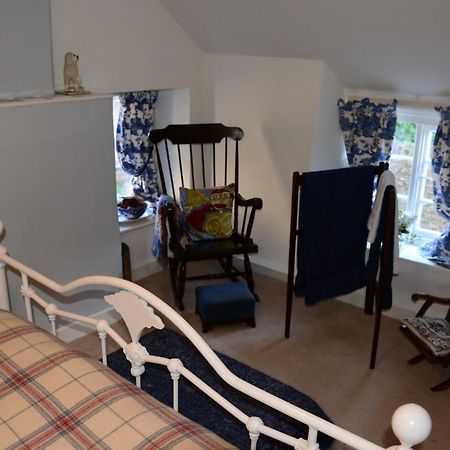 Middle Farm Cottage Wells Εξωτερικό φωτογραφία