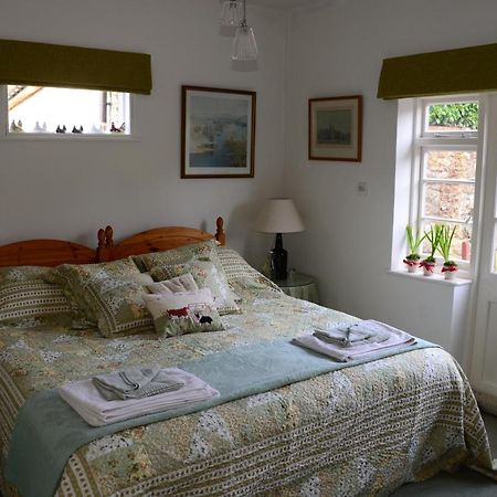 Middle Farm Cottage Wells Εξωτερικό φωτογραφία