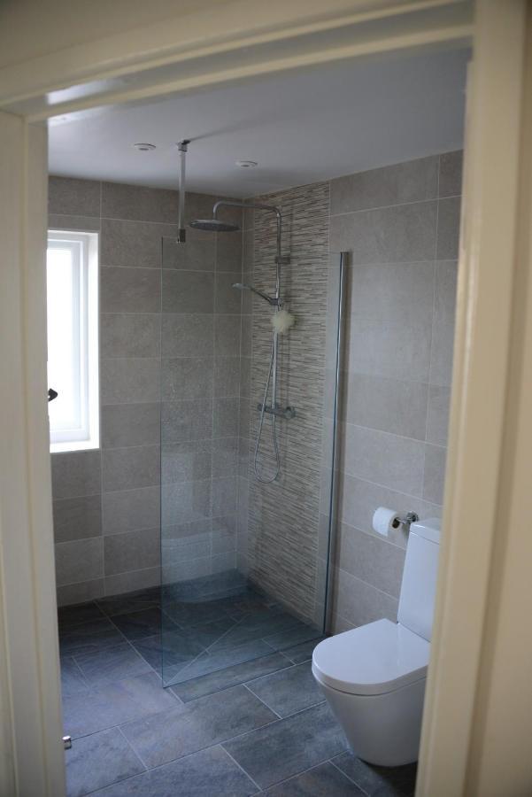 Middle Farm Cottage Wells Εξωτερικό φωτογραφία