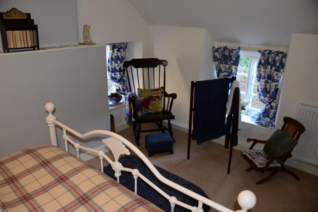 Middle Farm Cottage Wells Εξωτερικό φωτογραφία