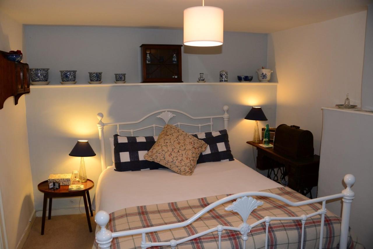 Middle Farm Cottage Wells Εξωτερικό φωτογραφία
