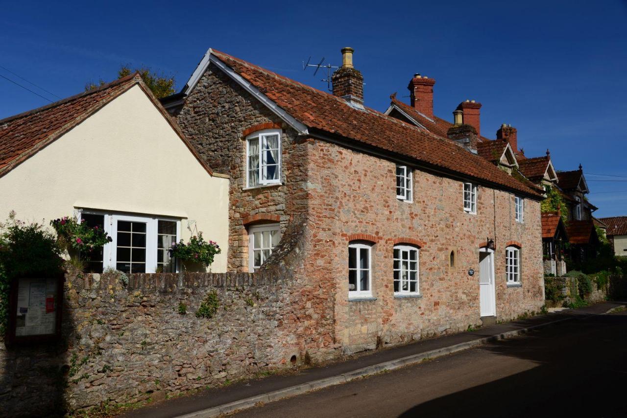 Middle Farm Cottage Wells Εξωτερικό φωτογραφία