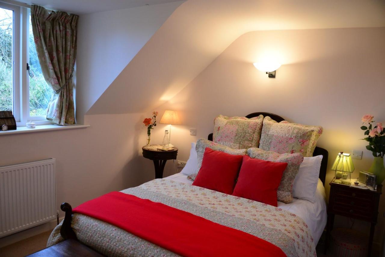 Middle Farm Cottage Wells Εξωτερικό φωτογραφία